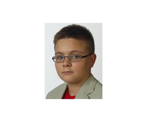 Michal Dros basketball player - PF
