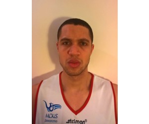 Michal Ejiofor basketball player - PF/C
