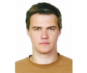 Michal Filip basketball player