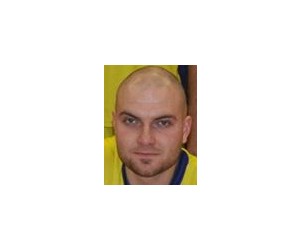Michal Frelich basketball player