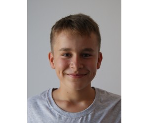 Michal Godawski basketball player - PG/SG
