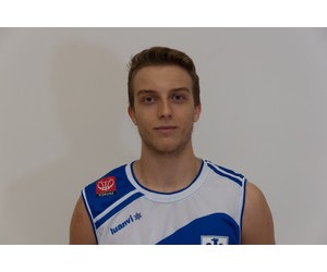 Michal Gorny basketball player - SG/SF