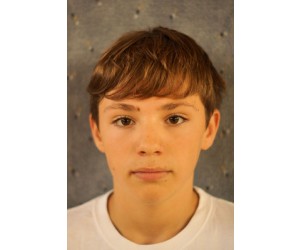 Michal Gradzki basketball player - SF