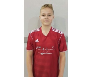 Michal Grudzinski basketball player - PF