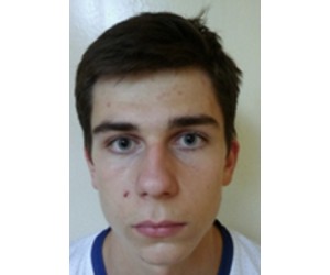 Michal Gut basketball player - PF/SF