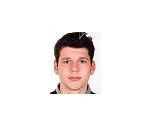 Michal Hanus basketball player photo 1