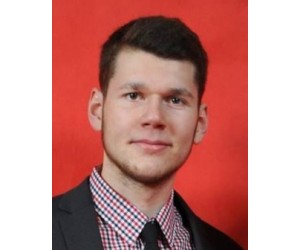Michal Hanus basketball player - SG