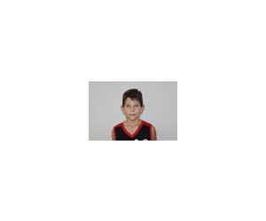 Michal Izdebski basketball player - SF