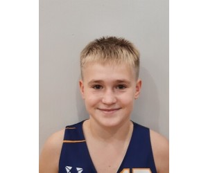 Michal Jalocha basketball player - SG