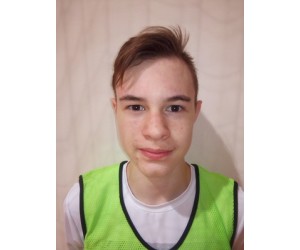 Michal Janczura basketball player - PF