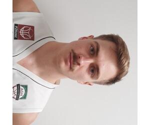 Michal Jaworski basketball player - PG