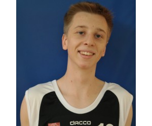 Michal Jodlowski basketball player - C