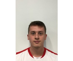 Michal Kapa basketball player - SG/SF