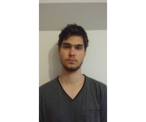 Michal Katreniak basketball player