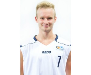 Michal Klodkowski basketball player - PG