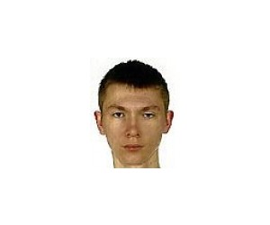 Michal Kolenda basketball player photo 1