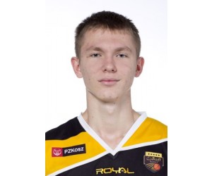 Michal Kolenda basketball player photo 2