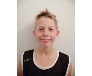 Michal Kozlowicz basketball player - SF