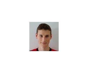 Michal Krasuski basketball player - SF