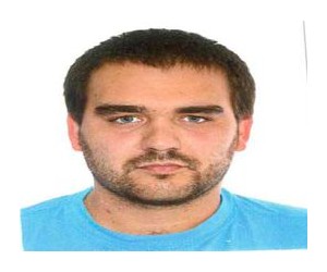Michal Krhovsky basketball player - C
