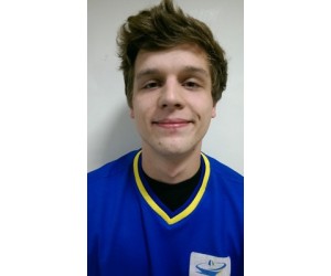 Michal Kubaczka basketball player - PG/SG