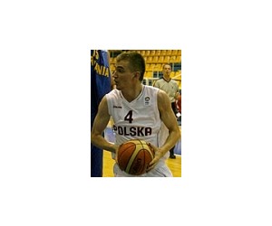 Michal Kwiatkowski basketball player - PG