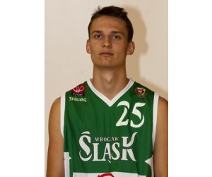 Michal Lichnowski basketball player - G