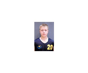 Michal Lis basketball player - G