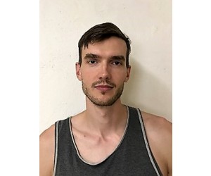 Michal Madera basketball player