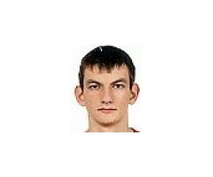 Michal Marek basketball player - C
