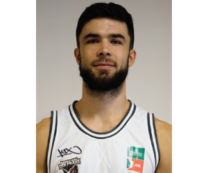 Michal Mares basketball player - SG