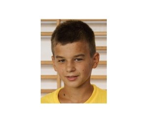 Michal Materowski basketball player - PG