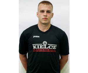 Michal Mazur basketball player - SG