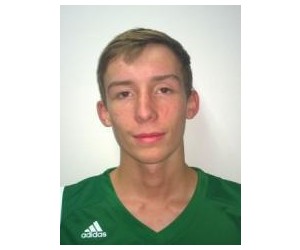 Michal Mejstrik basketball player