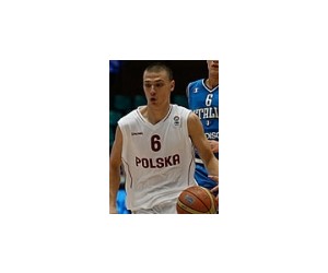 Michal Michalak basketball player photo 1