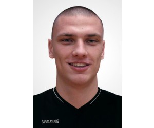 Michal Michalak basketball player - SG