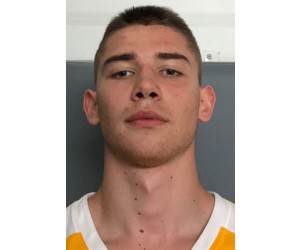Michal Mochnacz basketball player