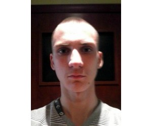 Michal Mokrzycki basketball player - SF