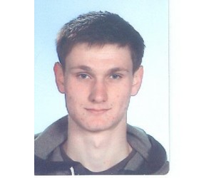 Michal Moninec basketball player - SF