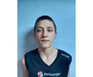 Michal Moryl basketball player