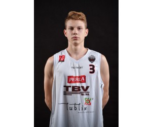 Michal Nems basketball player - SG
