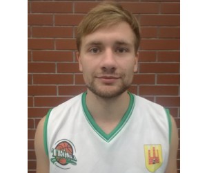 Michal Nesterowicz basketball player - PG