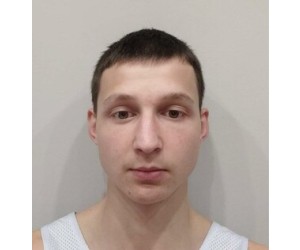 Michal Nita basketball player - SG