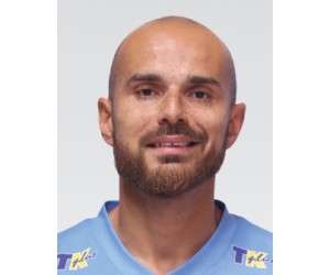 Michal Norwa basketball player - F