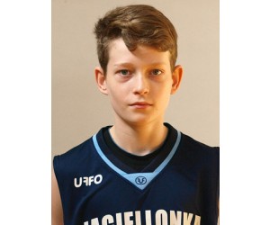 Michal Olejnik basketball player - PG