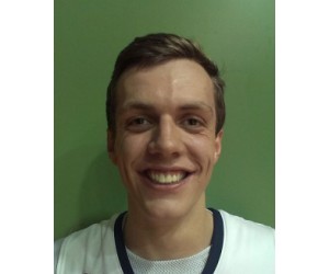 Michal Ornst basketball player photo