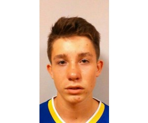 Michal Paluch basketball player - PG