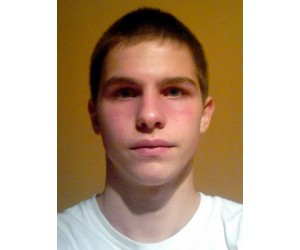 Michal Partyka basketball player - SF