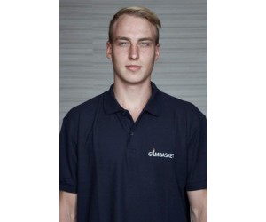 Michal Pecold basketball player - SF/SG