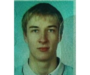 Michal Pospisil basketball player